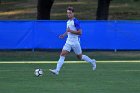 Men's Soccer vs Brandeis  Wheaton Men's Soccer vs Brandeis University. - Photo by Keith Nordstrom : Wheaton, Soccer, Brandeis, MSoc2019